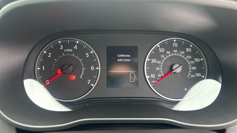 Dacia Duster 1.0 TCe 90 Expression 5dr Petrol Estate